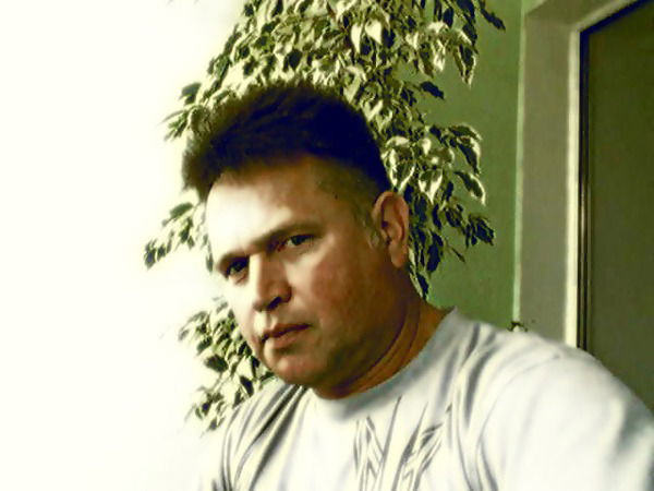 Александр Яшин