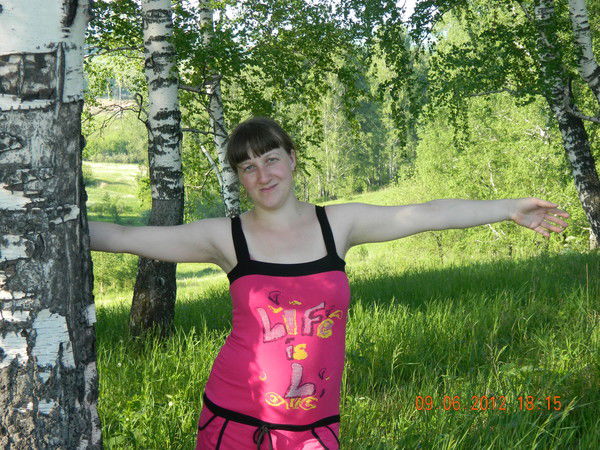 Ирина Филиппова