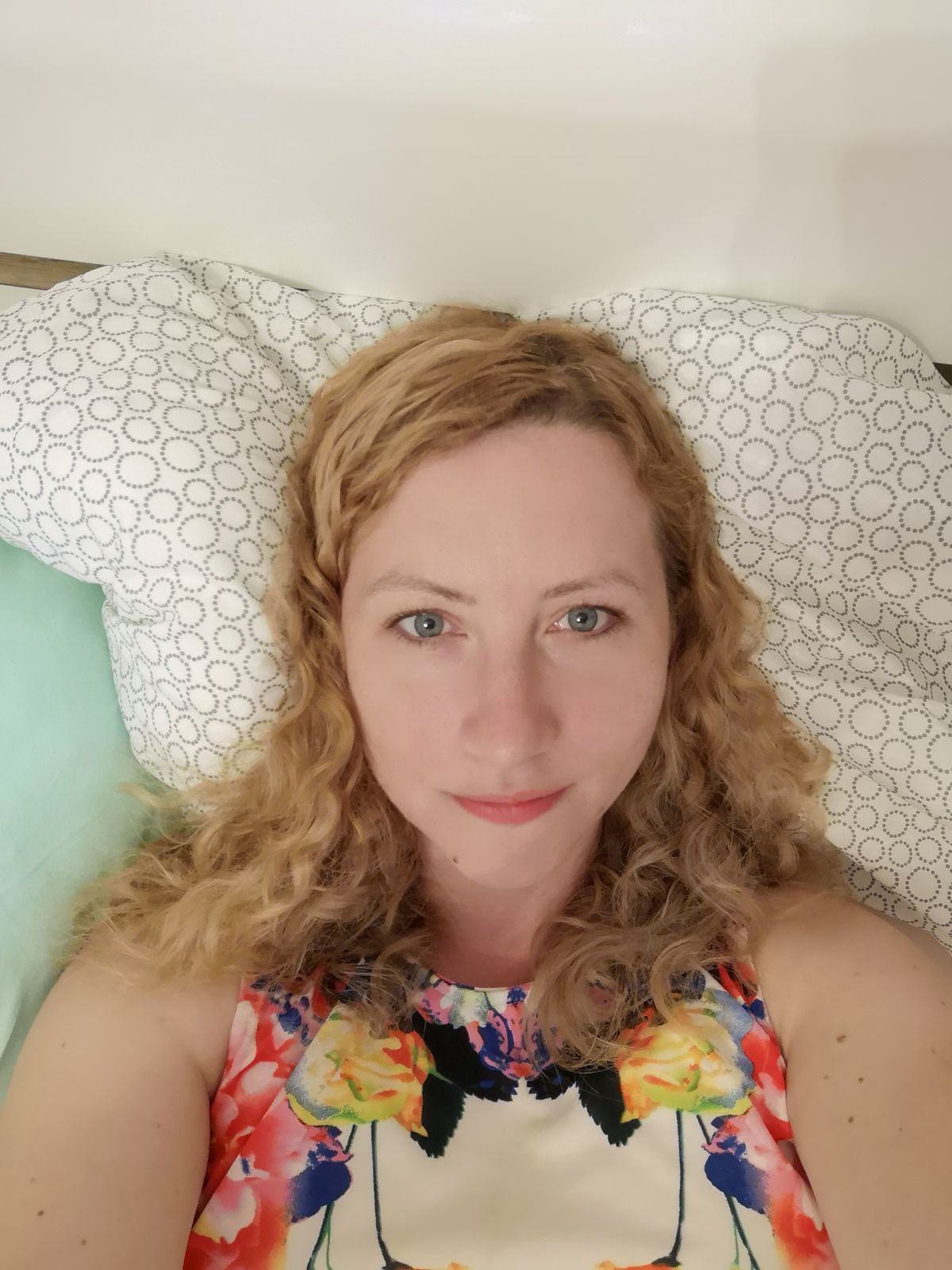 Ольга Кирьянова