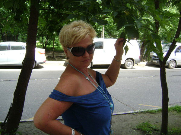 Ирина Савина