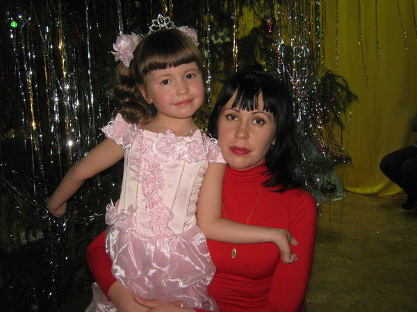 Вероника Караваева