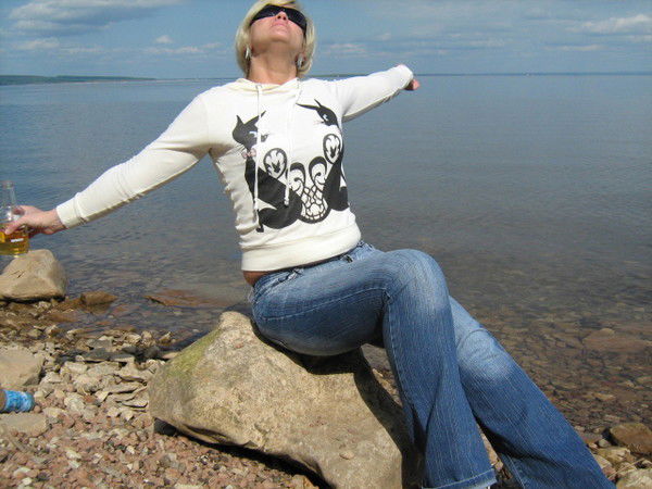 Наталья Дружинина