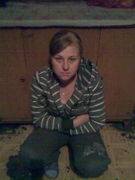 Катя Малеева