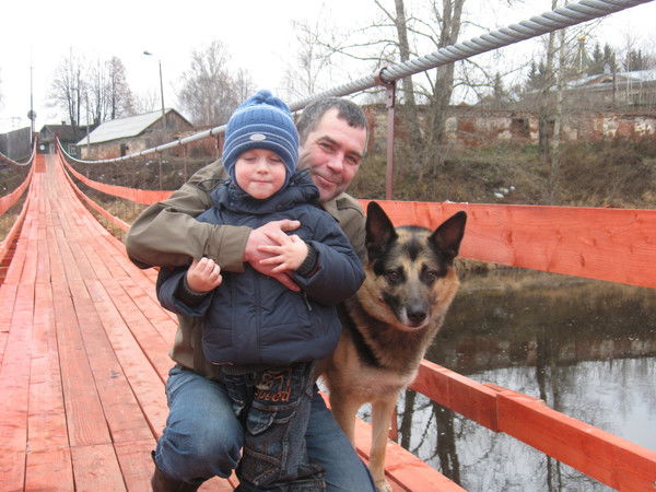 Сергей Коровкин