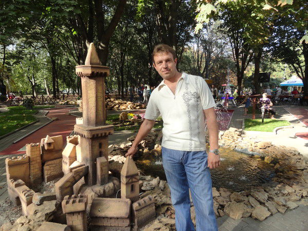 Александр Заремба