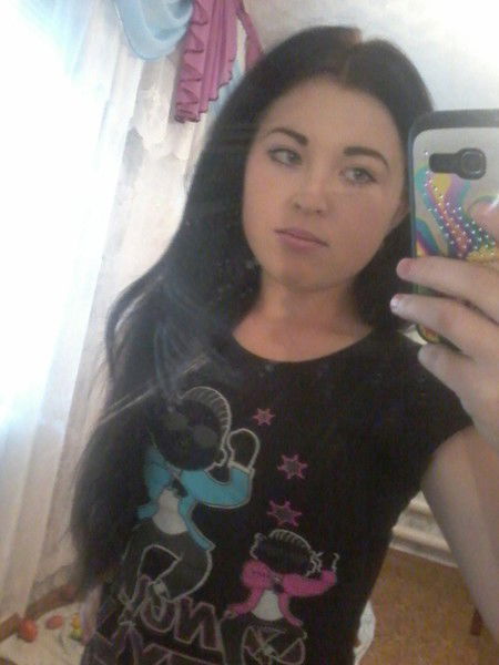 Marinochka Chikunova