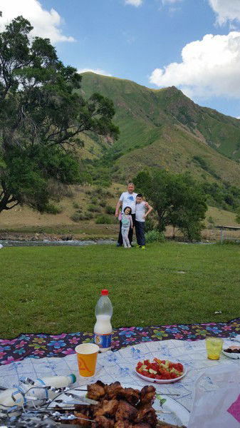 Куанышбай Амире