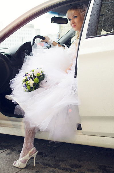 Таня Иванова