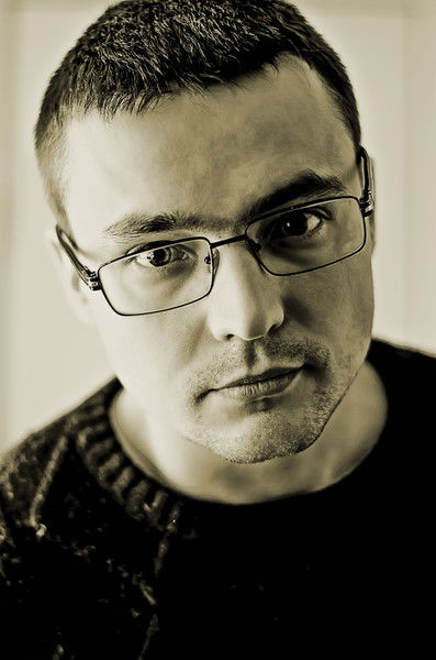 Евгений Слободенюк