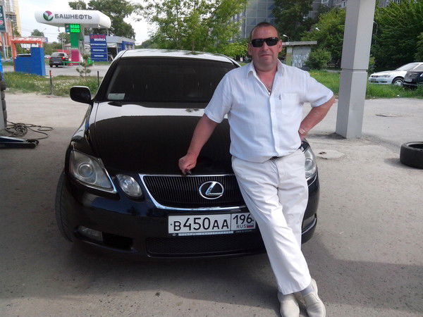 Сергей Чуванько