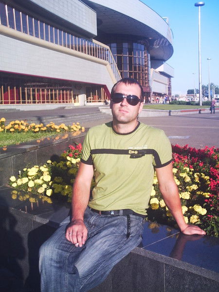 Леонид Коцюба