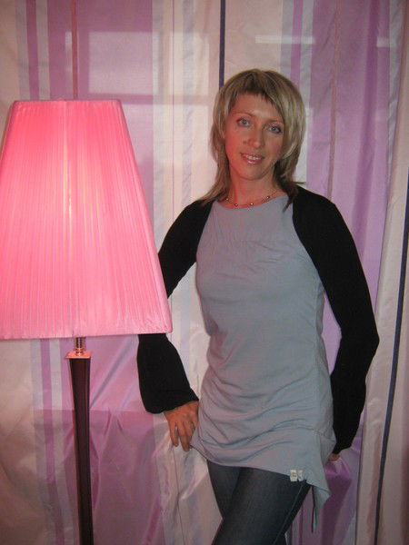 Ксения Сальникова