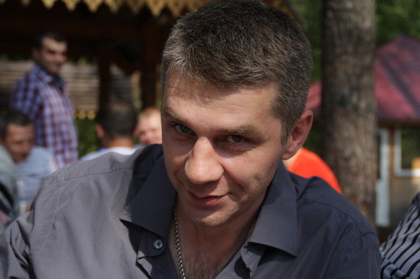 Вадим Михалев