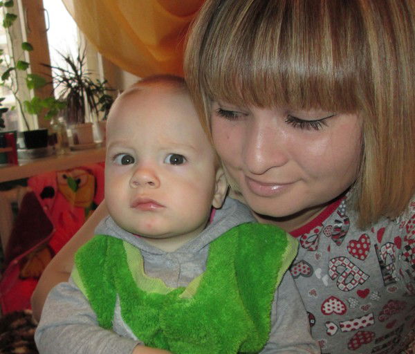 Минзалия Мухаметшина