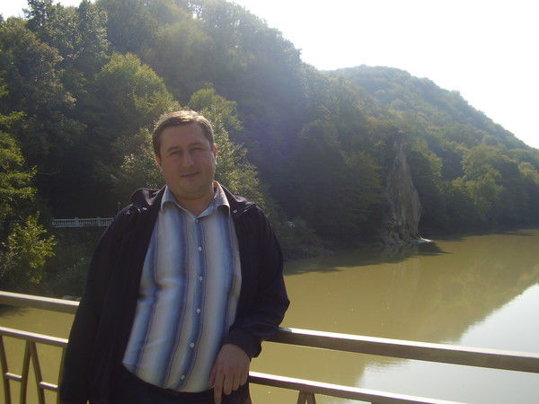 Максим Окунь