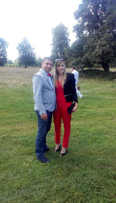 Алина Войко