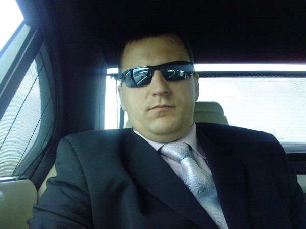 Олег -Берлов