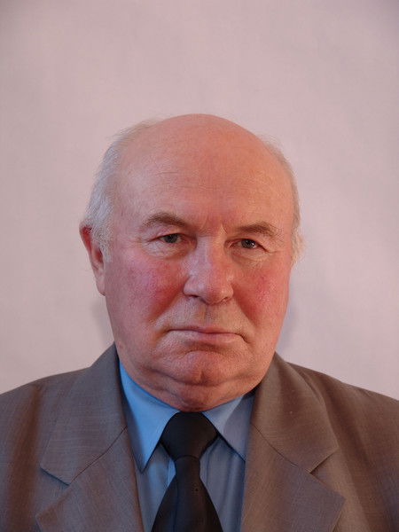 Валерий Прохоров