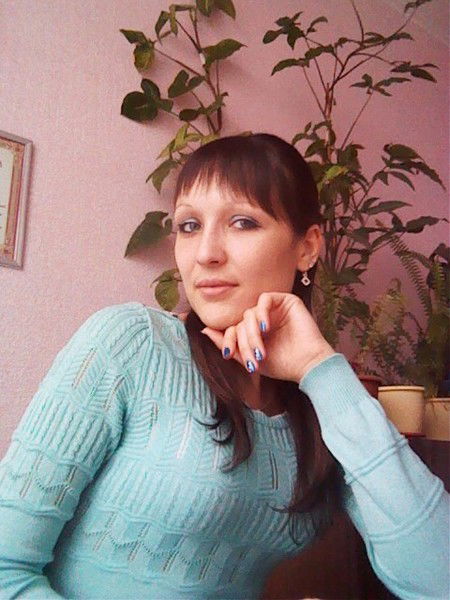 Ирина Васильева