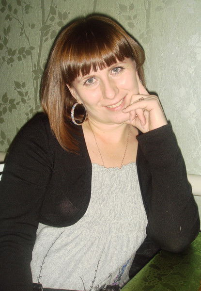 Ольга Симакова