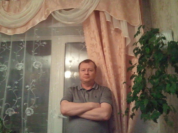 Алексей Ярков