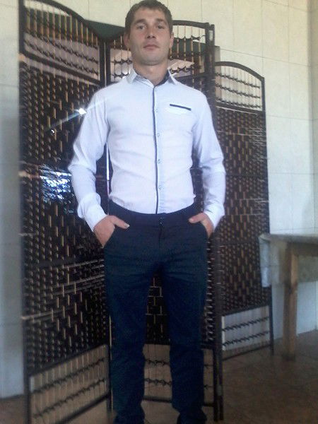 Евгений Майер