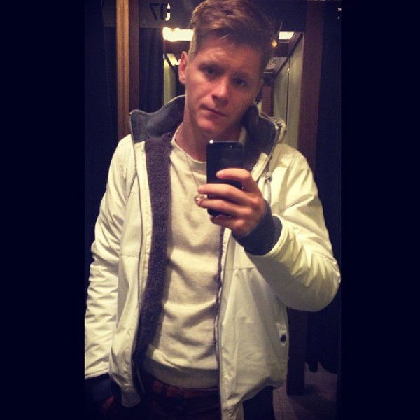 Алексeй Воинов