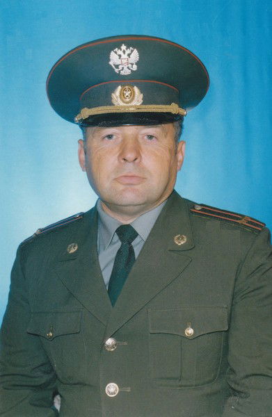 Александр Букатин