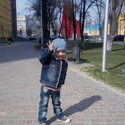 Лена Луткова