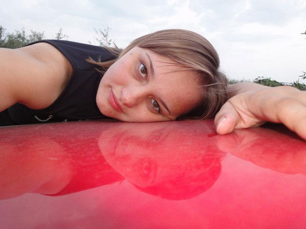 Ирина Белова