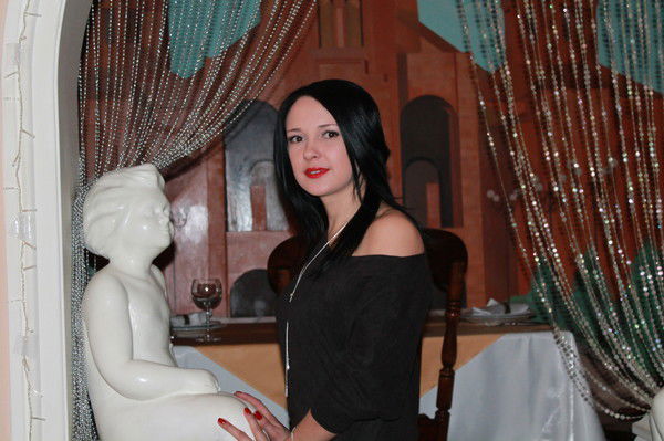 Ирина Ширшова