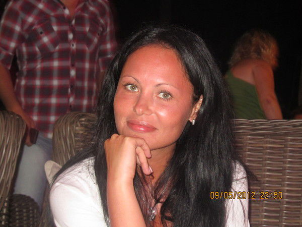 Аня Тёмкина