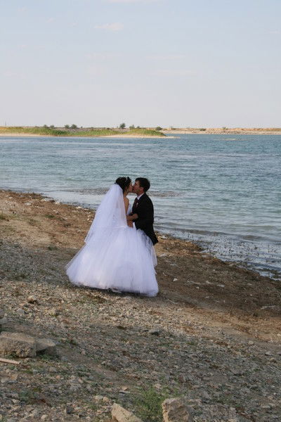 Айнура Кырыкбаева