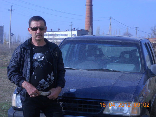 Александр Давыдов