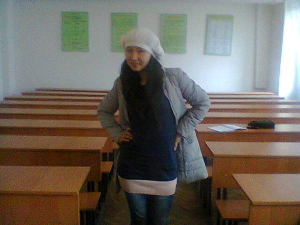 ""<Feruz@>"" <Болотбек*кызы>