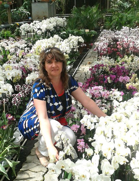 Елена Торопова