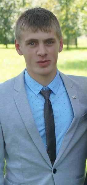 Геннадий Севрук