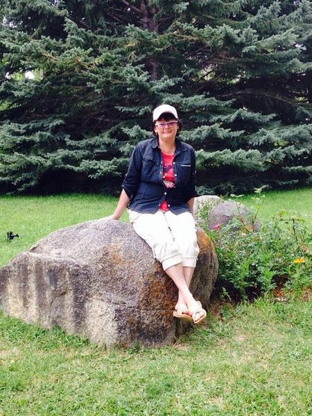 Ирина Уставицкая