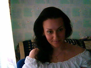 Юлия Тущенко