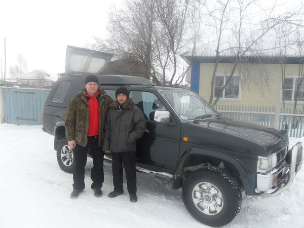 Андрей Жиляев