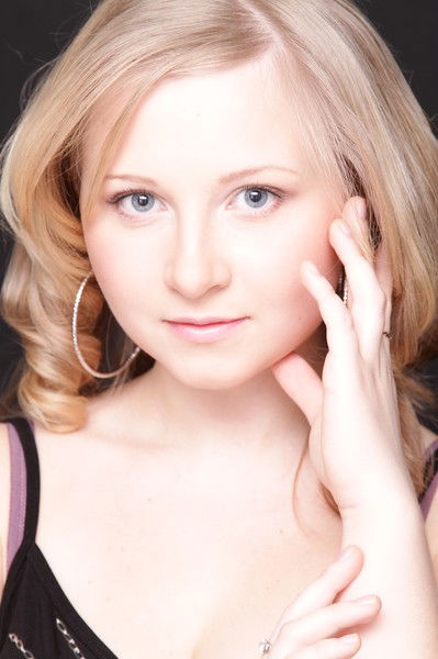 Анютка Богданова