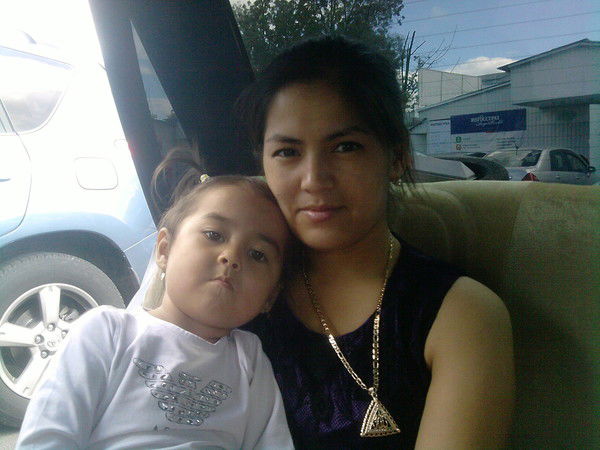 Маргуба Юлдашова