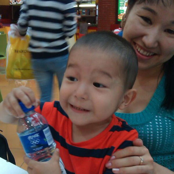 Назым Терликбаева