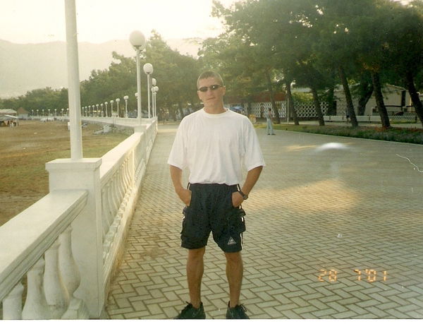 Алексей Поздняков