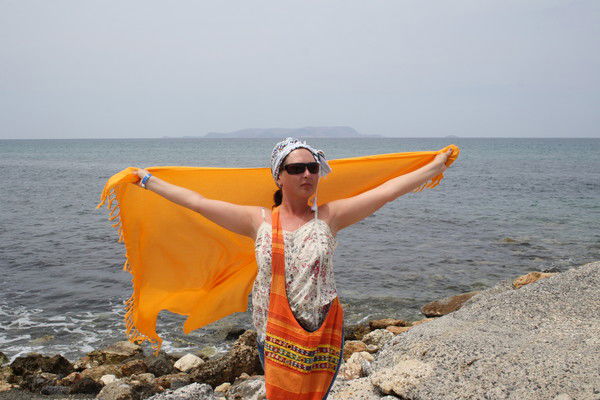 Инна Овечкина