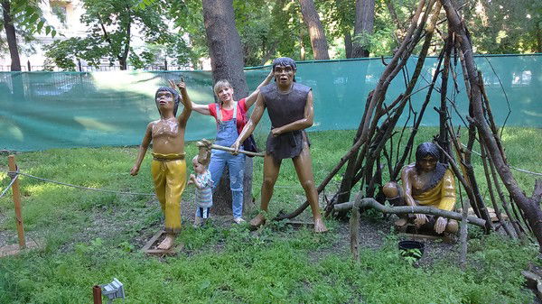 Вера Коробцова