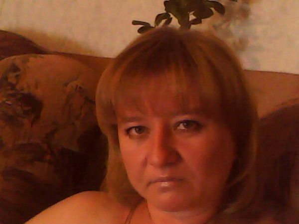 Оксана Пухначева(Козлова)