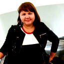 Светлана Павлова