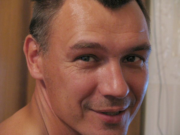 Игорь Ролеровен