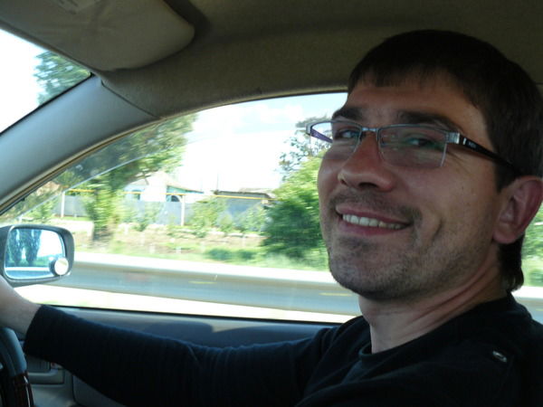 Николай Ковалевский